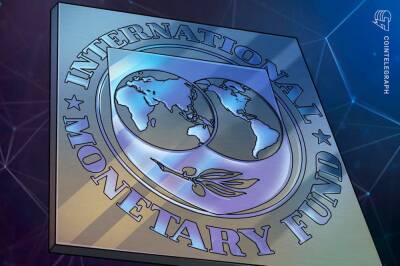 IMF urges El Salvador to remove Bitcoin's status as legal tender