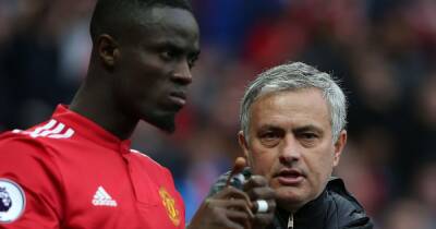 Eric Bailly 'set for Jose Mourinho reunion' and more Manchester United transfer rumours