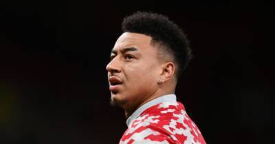 Manchester United must be extra careful with their Jesse Lingard transfer decision