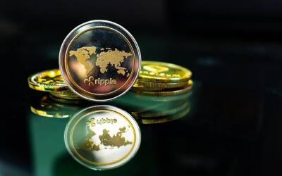 XRP Moves With the Market as Ripples Announces Buyout
