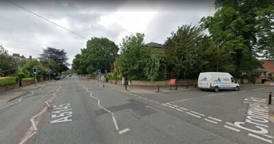 Teenage boy seriously hurt after being hit by a car