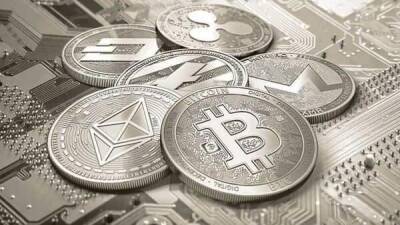 Crypto money laundering rises 30% in 2021: Report