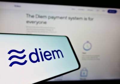 Silvergate Bank Reportedly Aims to Buy Diem's Intellectual Property for USD 200M