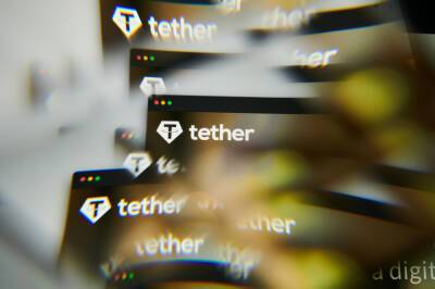 Whales Make Up More Than Half of Stablecoin Volume, Tether Losing Dominance