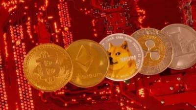 Bitcoin, Dogecoin, Solana, other crypto prices today surge. Check latest rates