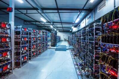 Bitcoin Mining CO2 Footprint Is Below 0.08% Of Global Total - CoinShares