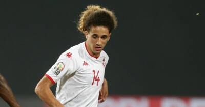 Hannibal Mejbri to return to Manchester United as Tunisia bow out of Africa Cup Of Nations