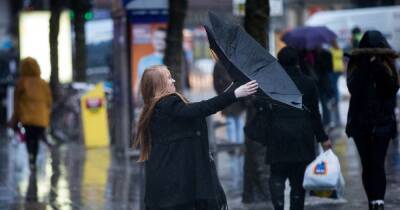 Storm Corrie hour-by-hour forecast as Greater Manchester set for more fierce winds