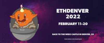 Colorado Governor Jared Polis, Kimbal Musk, & Vitalik Buterin, Will Join ETHDenver this February