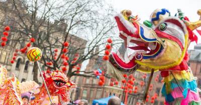 Chinese New Year 2022: What zodiac sign and animal horoscope are you?