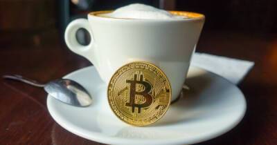 Thai Cafe Welcomes Traders to Offer Crypto Advice