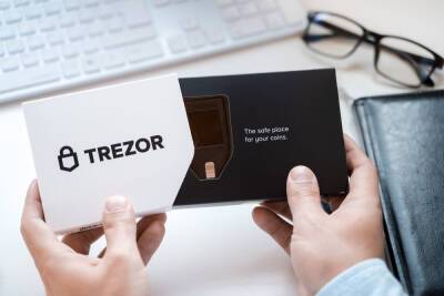 Trezor Ditches a Controversial KYC Feature, Plans Features to 'Cut Off Regulatory Overreach'