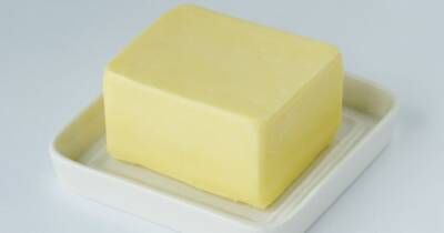 Simple way to soften butter goes viral, but has stirred up a right royal row