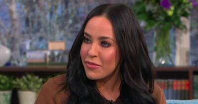 Stephanie Davis opens up on her stalker hell on ITV This Morning as she goes 'official' with new boyfriend