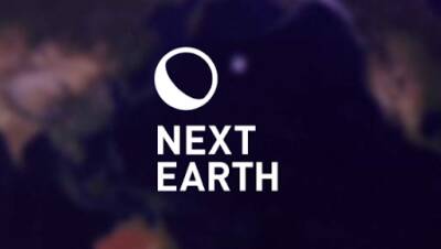 NextEarth Metaverse: Virtual Land Ownership Platform On The Exact Copy Of Earth