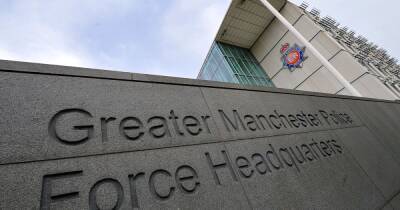 Member of police staff 'deliberately' blocked toilets at GMP headquarters, costing force £7k to fix