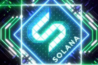 Solana Repotedly Went Down Again After a DDoS Attack