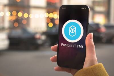 Fantom Rallies as TVL Reaches All-Time High, Key Price Level in Sight