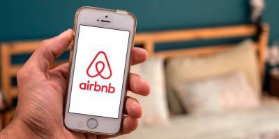 The CEO of Airbnb says crypto payments is a top request for users in 2022 based on a Twitter survey