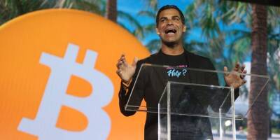 Bitcoin-loving Miami mayor Francis Suarez asked US city leaders to sign crypto-boosting pledge when he took over national group