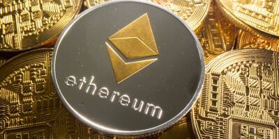 Ethereum could lose out to rival blockchains that power crypto apps as its much-vaunted upgrade might come too late, JPMorgan says