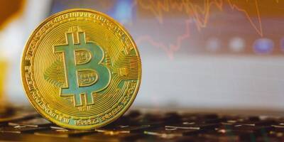 Bitcoin slips to 3-month low on jitters over Fed policy outlook and unrest in Kazakhstan