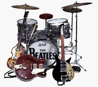 Beatles-inspired Fab Four Gear: How their Genesis VIP Pass NFTs are a Golden Opportunity
