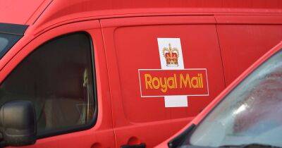 Royal Mail workers to strike on Thursday - what it means for customers