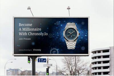 Chronoly (CRNO) To Rise Further After Listing on Exchanges, As Origin Protocol (OGN) Lose, DigiByte (DGB) Try to Recover