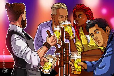 Beers for Bitcoin: Here’s the story of Satoshi’s Place pub in the UK