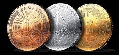 Crypto Prices Fall But These Coins in the Green – IMPT, LUNC, AAVE, DOGE