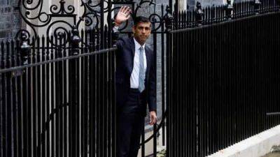 Rishi Sunak as UK prime minister: What does this mean for cryptocurrencies?