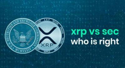 XRP Price Prediction as $1 Billion Trading Volume Comes in – XRP to the Moon?
