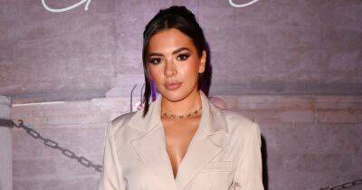 ITV Love Island's Gemma Owen claps back at Molly-Mae Hague comparisons as she launches Pretty Little Thing collection
