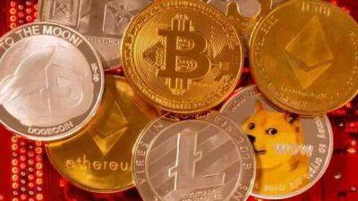 Cryptocurrency prices today: Bitcoin, ether rise while Shiba Inu slips