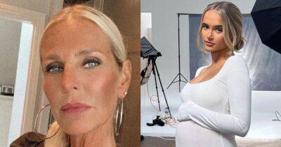 Ulrika Jonsson takes 'brutal' swipe at pregnant Molly-Mae Hague as she brands her 'pointless' and 'irritating'