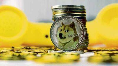Why cryptocurrency dogecoin's price has rallied 145% in just a week
