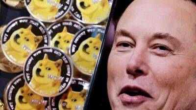Musk-driven Dogecoin surge is a warning to Twitter