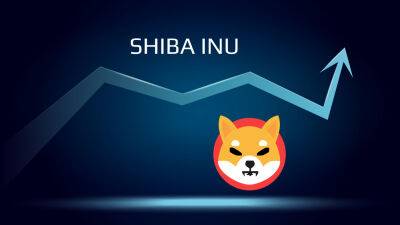Shiba Inu Price Prediction as SHIB Rockets Up 22% in One Week – Can it 10x in 2022?