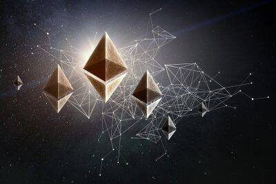 Ethereum Turns Deflationary Amid Market Turmoil – Future of Money?