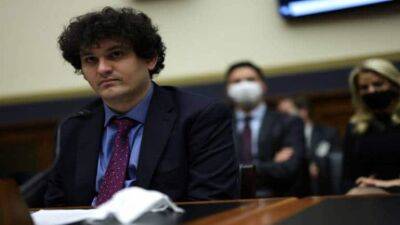 Sam Bankman-Fried’s inner circle ran FTX from the Bahamas, says report: ‘Gang of kids’