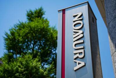 Japanese Tradfi Giant Nomura’s Crypto Arm to Launch Coin Trading Platform