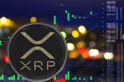 XRP Price Prediction as Price Rallies 20% From Recent Crash – Is The Selling Over?