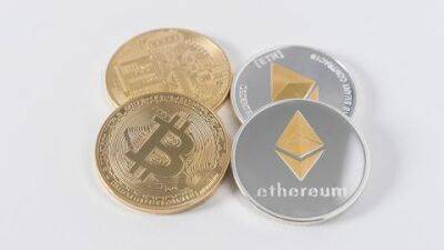 Goldman, MSCI and Coin Metrics launch digital asset classification system