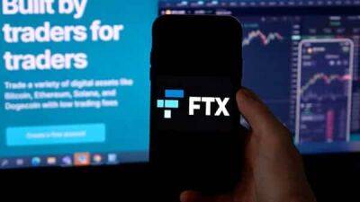 FTX officials appear to confirm potential hack to apps: Report