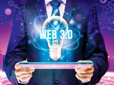 Despite regulatory uncertainties, investors betting big on Web3 startups