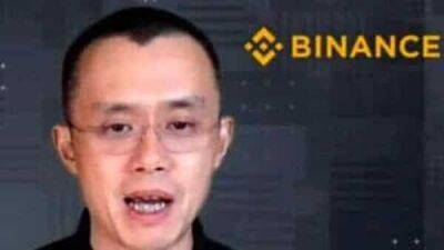 Binance's CZ calls for stable and clear regulations in crypto industry amid FTX bankruptcy