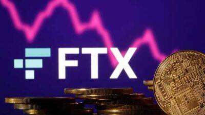 FTX’s digital coin was at heart of crypto exchange’s fall