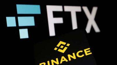 FTX shows need to regulate crypto before it gets big, says Bank of England