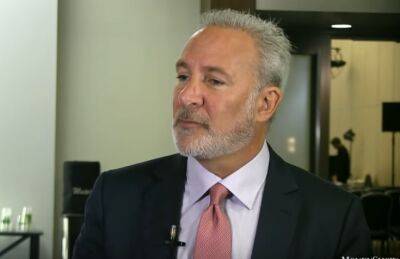 Goldbug and Crypto Sceptic Peter Schiff Says Bitcoin Will Fall to This Level, More Selling to Come